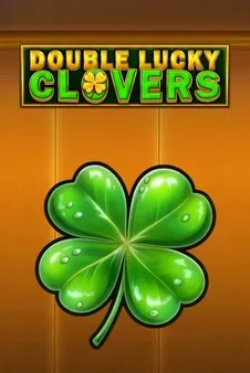 Double Lucky Clovers Double Lucky Clovers – automat online